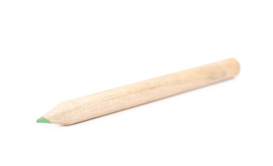 Coloring pencil isolated