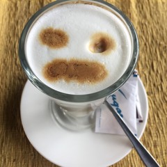 バリ・ラテ