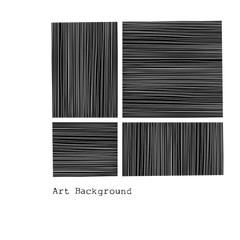Black and White Striped Background