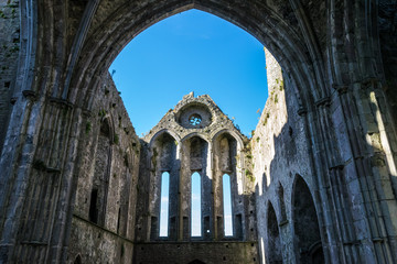 Rock of Cashel