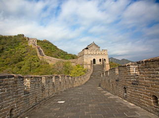 Great Wall