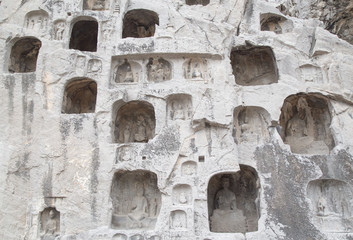 Longmen Grottoes