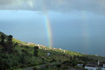 regenbogen