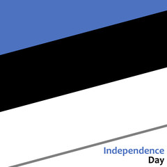 Estonia independence day