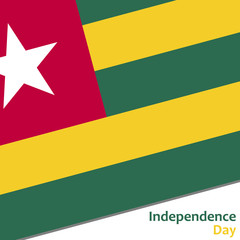 Togo independence day