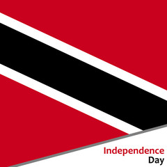Trinidad and Tobago independence day