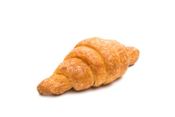 croissant isolated