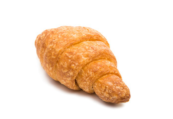 croissant isolated
