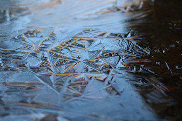 we have a cold time in Germany- but it´s ok if you are used to it :)