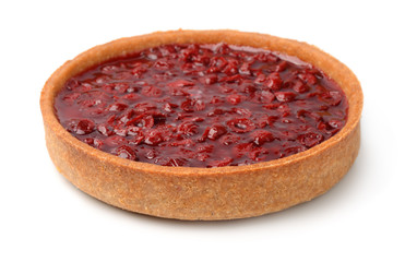 Сherry tart
