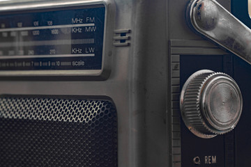 radio