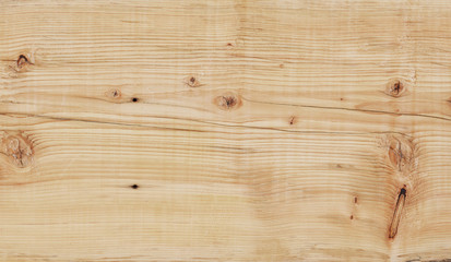 Knotted wood texture