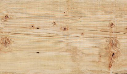 Fototapeta premium Knotted wood texture