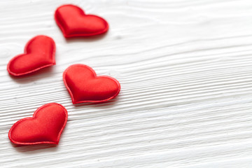 Valentine day background