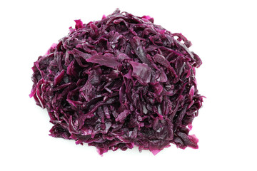 Rotkohl Portion © blende11.photo