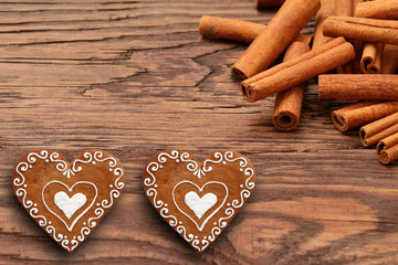 Valentine's Day is a day when everyone who feels love in themselves should give this part to the other person and thanks to that the whole world will be smiling.
