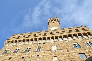 Fototapeta premium Florence