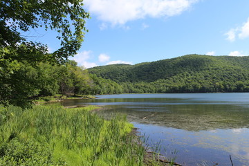 Lac Hertel