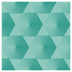  The Geometric Vector Background