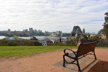 Sydney Harbour