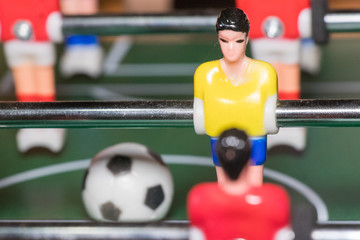 futbolito © sebastianav1994