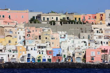 Procida