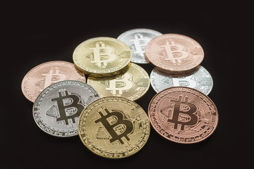 仮想通貨 ビットコイン