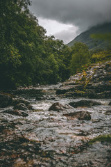 upstream