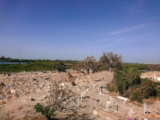 île aux coquillages