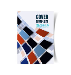 Report Cover design7