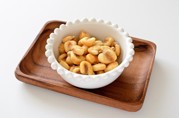 ジャイアントコーン