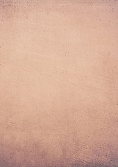 Dirty gradient beige grunge effect textured background