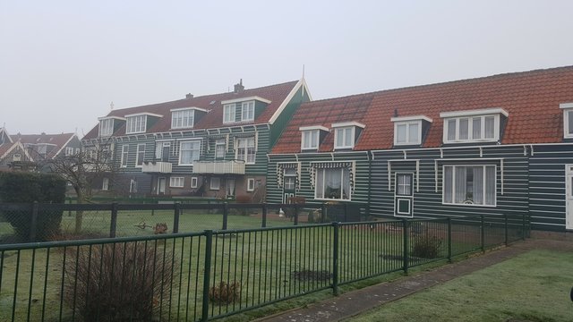 Volendam