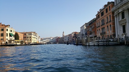Venecia