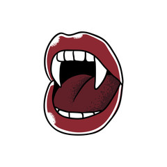 Comic style isolated on background