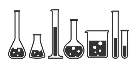Equipment for chemical lab