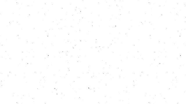 simple noise - seamless pattern animation. minimal style bright texture background.