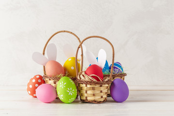 holiday, easter background.