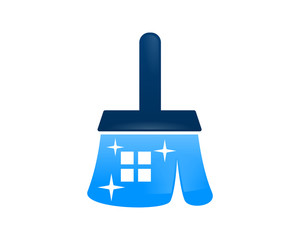 broom, house cleaning