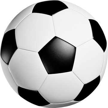 Soccer ball