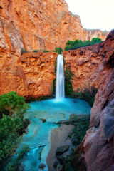 Havasu Falls