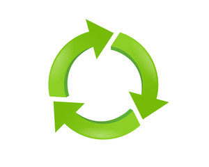 ecycle arrow