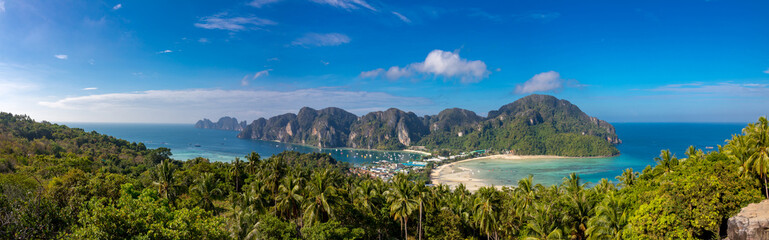 Phi Phi Island, Krabi, Thailand