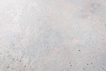 Gray concrete wall texture.