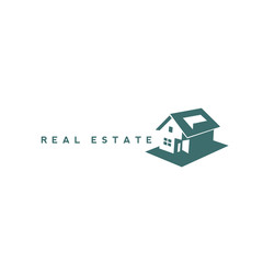 creative Real Estate Logo Design