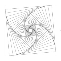 Geometric Line Art Tutorial.Halftone circles, dots pattern, vector, grunge. Comic texture background. Monochrome half-tone. Circle halftone Dots, White and blue geometric gradient for pop art designs.