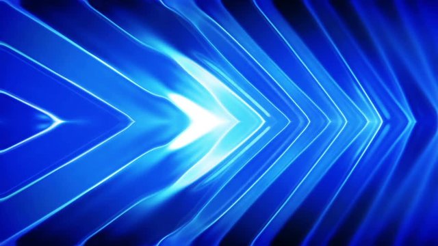 Abstract Background animation