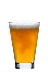 Pint of Craft beer