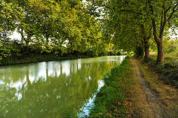 Canal du Midi