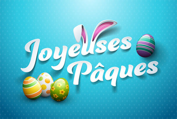 Joyeuses Pâques